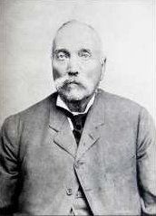 Marthinus Wessel Pretorius