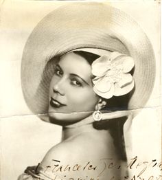 Gianna Pederzini