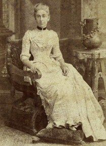 Mary Frere