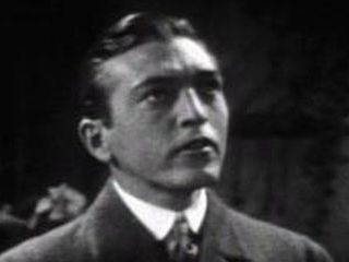 Charles Emmett Mack