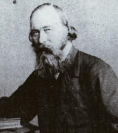 James Brunlees
