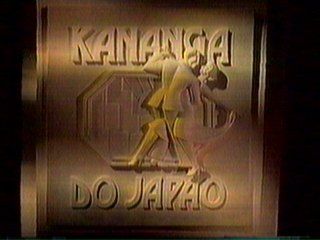 Kananga do Japão