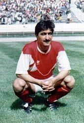 Nasser Mohammadkhani