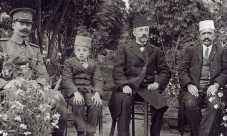 Aqif Pasha Elbasani