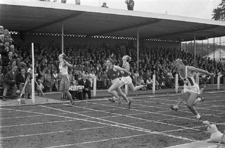 Dutch Athletics Championships