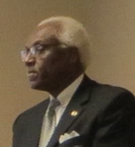 Leslie B. McLemore