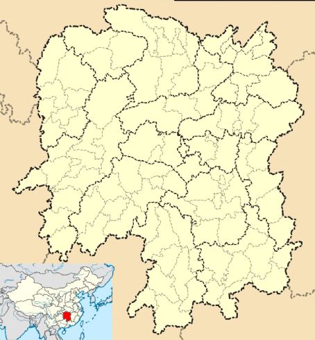 Zhangguying Village