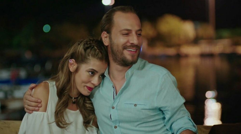 Kaan Tasaner and Selin Sekerci - Dating, Gossip, News, Photos