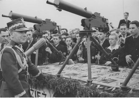 Ckm wz. 30