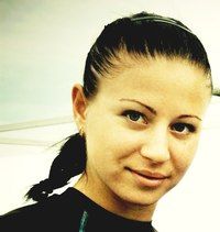 Ievgeniia Nimchenko