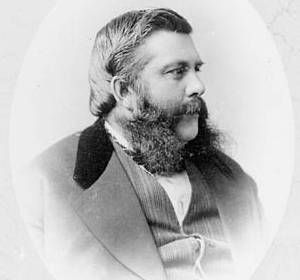 Henry Ryan Haney