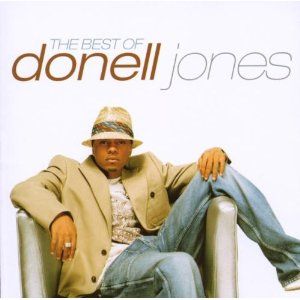 Donell Jones - FamousFix.com list