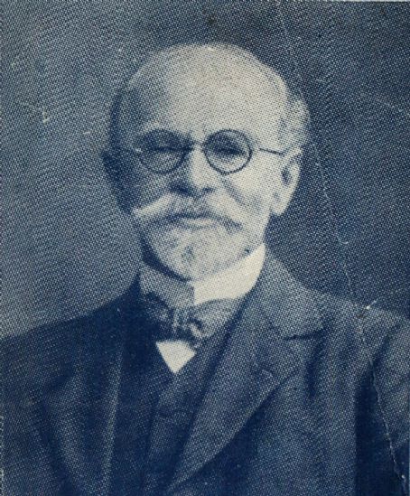 William Edwy Vine