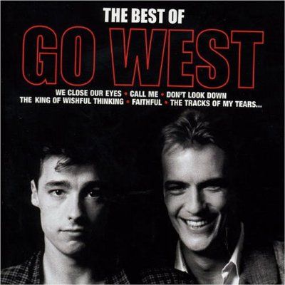 Go West - The Best of Go West