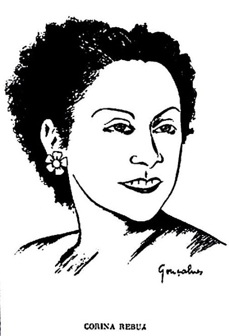 Coryna Rebuá