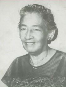 Gwendolyn Lizarraga