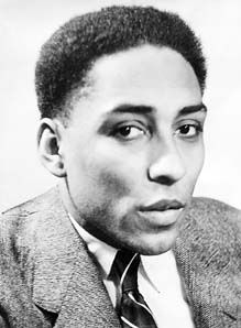 St. Clair Drake
