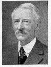 William Moller Gilbreth