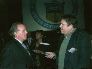 Ron May (columnist)
