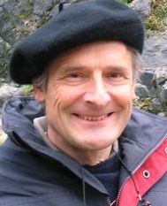 Richard D. Gill