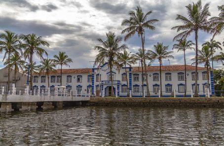 Santos Air Force Base