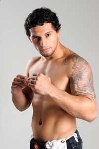 Adriano Martins