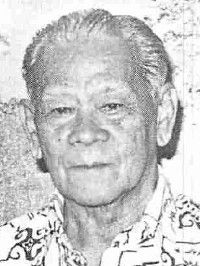Gustaaf Adolf Maengkom