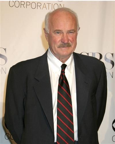 Dabney Coleman hot to trot