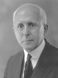 William Orison Valentine