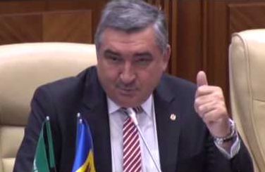 Vladimir Hotineanu