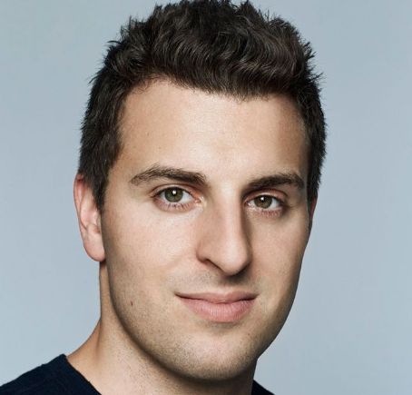 Who is Brian Chesky dating? Brian Chesky girlfriend, wife