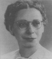 Bessie Moses