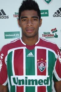Rodrigo Tiuí