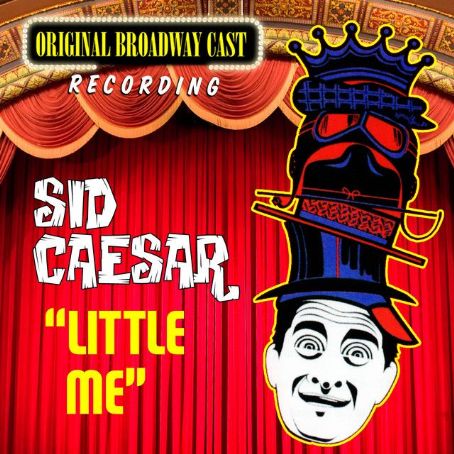 Little Me (musical)