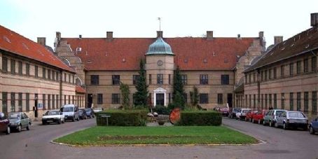 Jydske Asyl