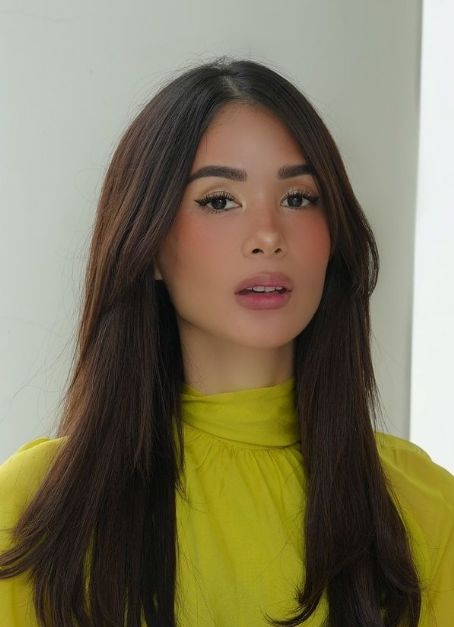 Heart Evangelista