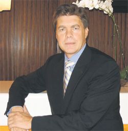 Marc Daviaud