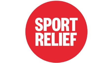 Sport Relief 2020