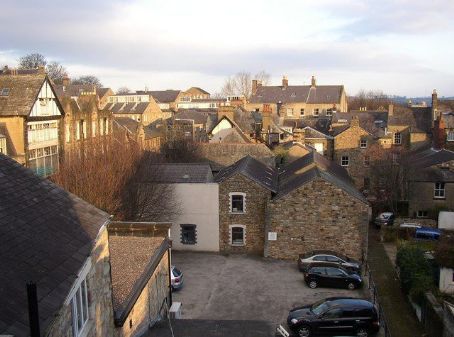 Infill