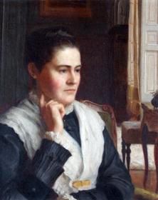 Edith Hayllar