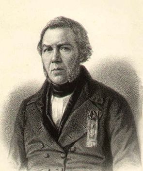 Philippe Buchez