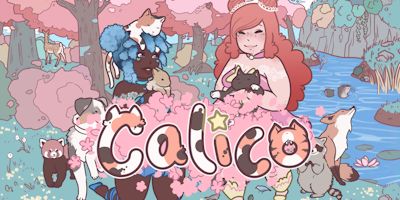 Calico (video game)