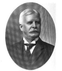 George H. Adams