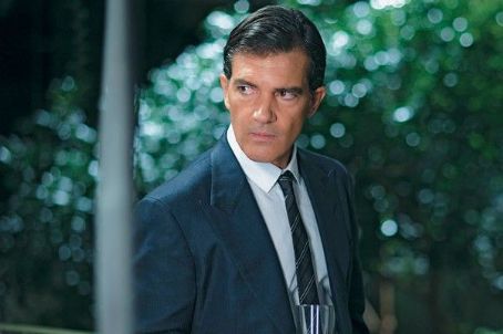 Antonio Banderas - The Skin I Live In