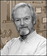 John Heuser