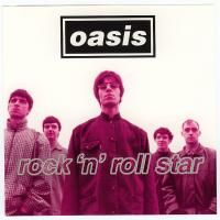 Rock 'n' Roll Star