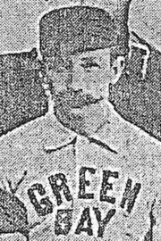 George McMillan