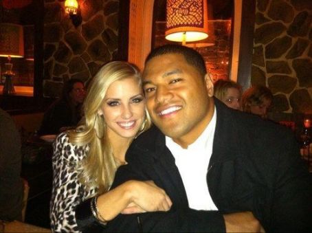 Stanley Havili and Jocelyn Peck - Dating, Gossip, News, Photos