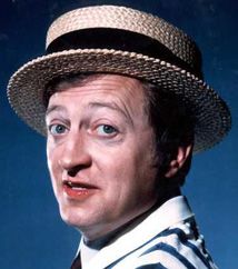 Graham Kennedy