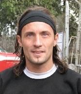 Cristian Jeandet